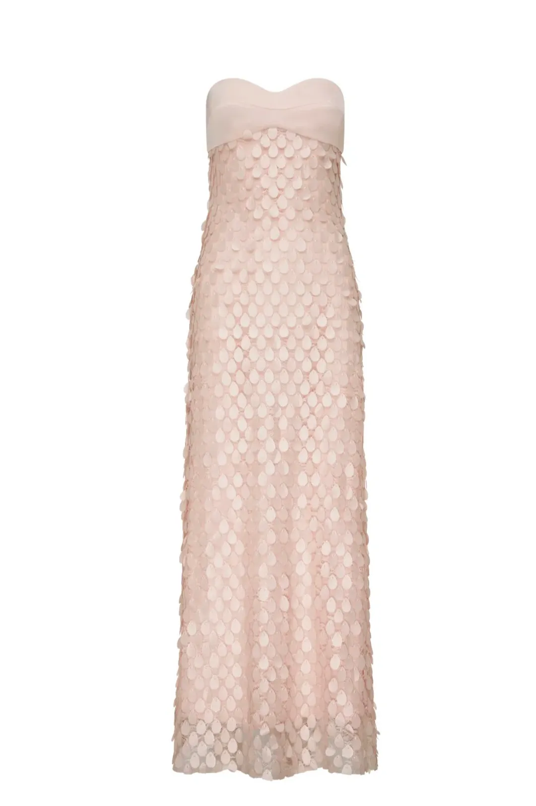 Supreme Extreme Balconette Dress for rent on The Volte - main image