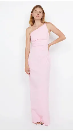 Bec and Bridge Appoline Asym Dress size 6 for rent on The Volte - image 1
