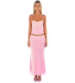 I Am Delilah Jemima Set in Lemonade Size M/AU10 for rent on The Volte - image 1