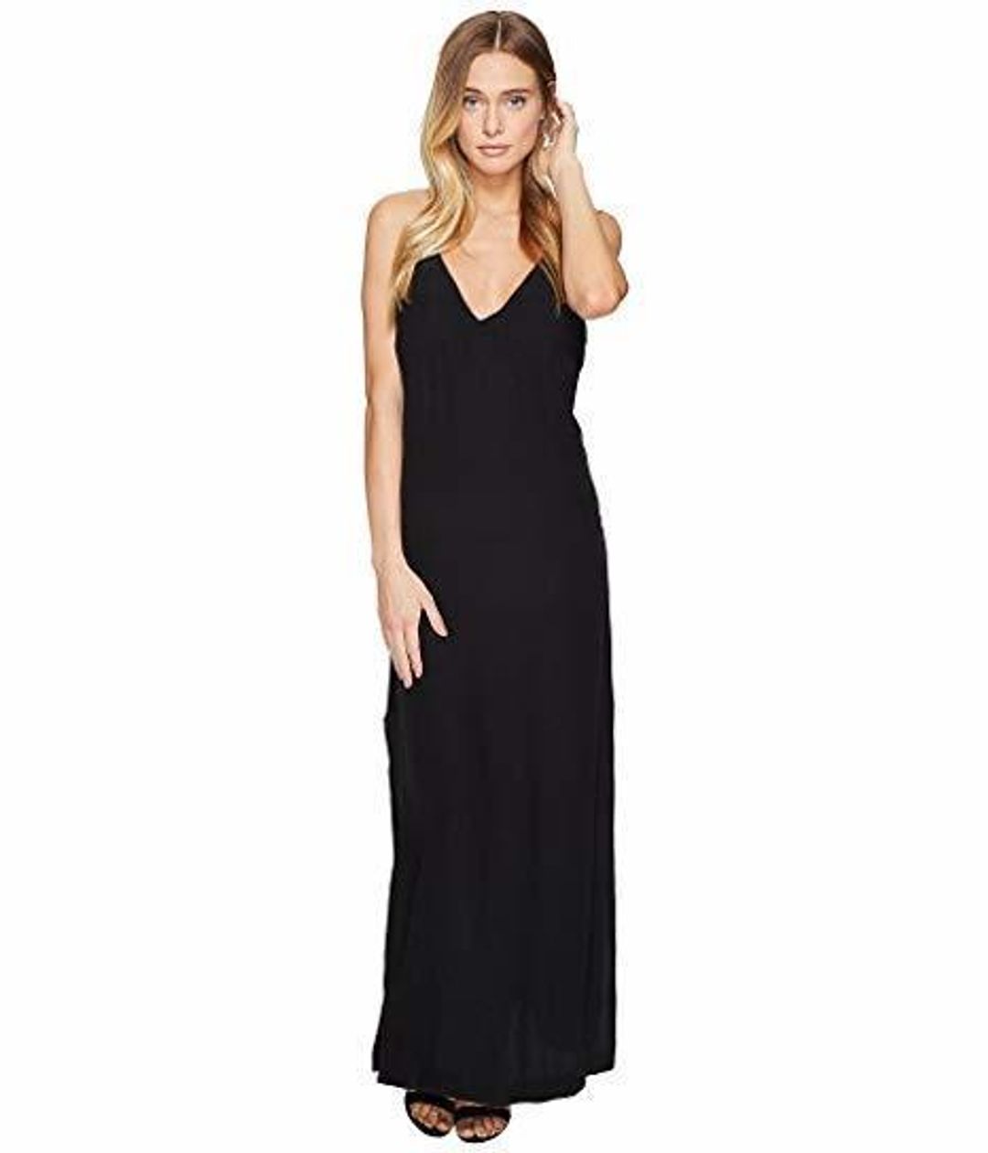 Keepsake Two Minds Maxi Dress Size Small for rent on The Volte - main image