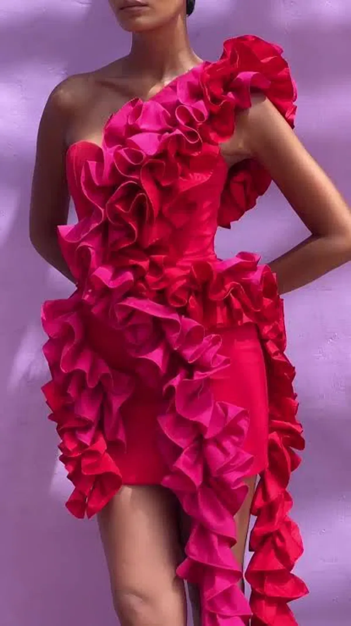 Yasmine Dress - Image 3