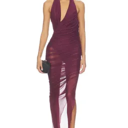 NBD Noam Maxi Dress for rent on The Volte - image 1