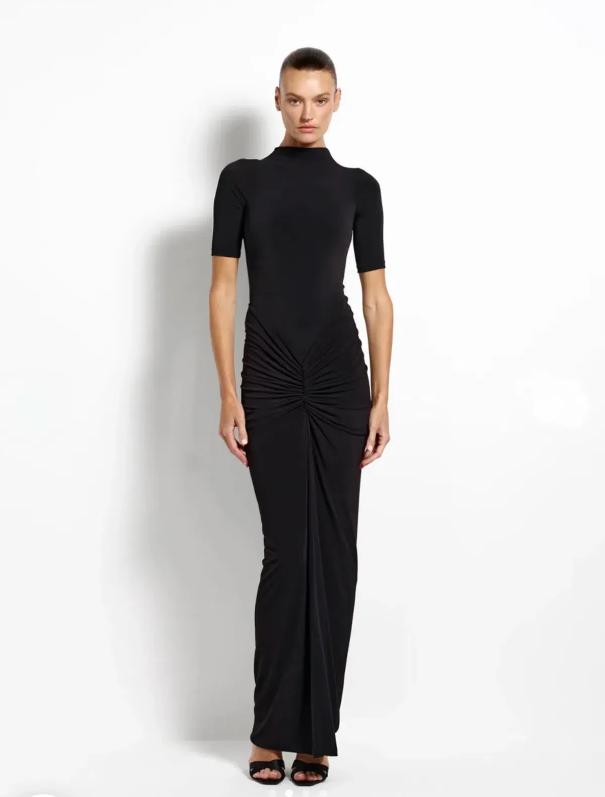 EFFIE KATS KAYSON X ESBER SET BLACK MEDIUM - Image 1