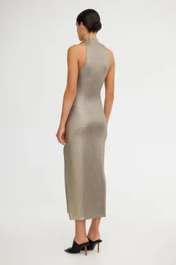 KATIA MIDI DRESS for rent on The Volte - image 3