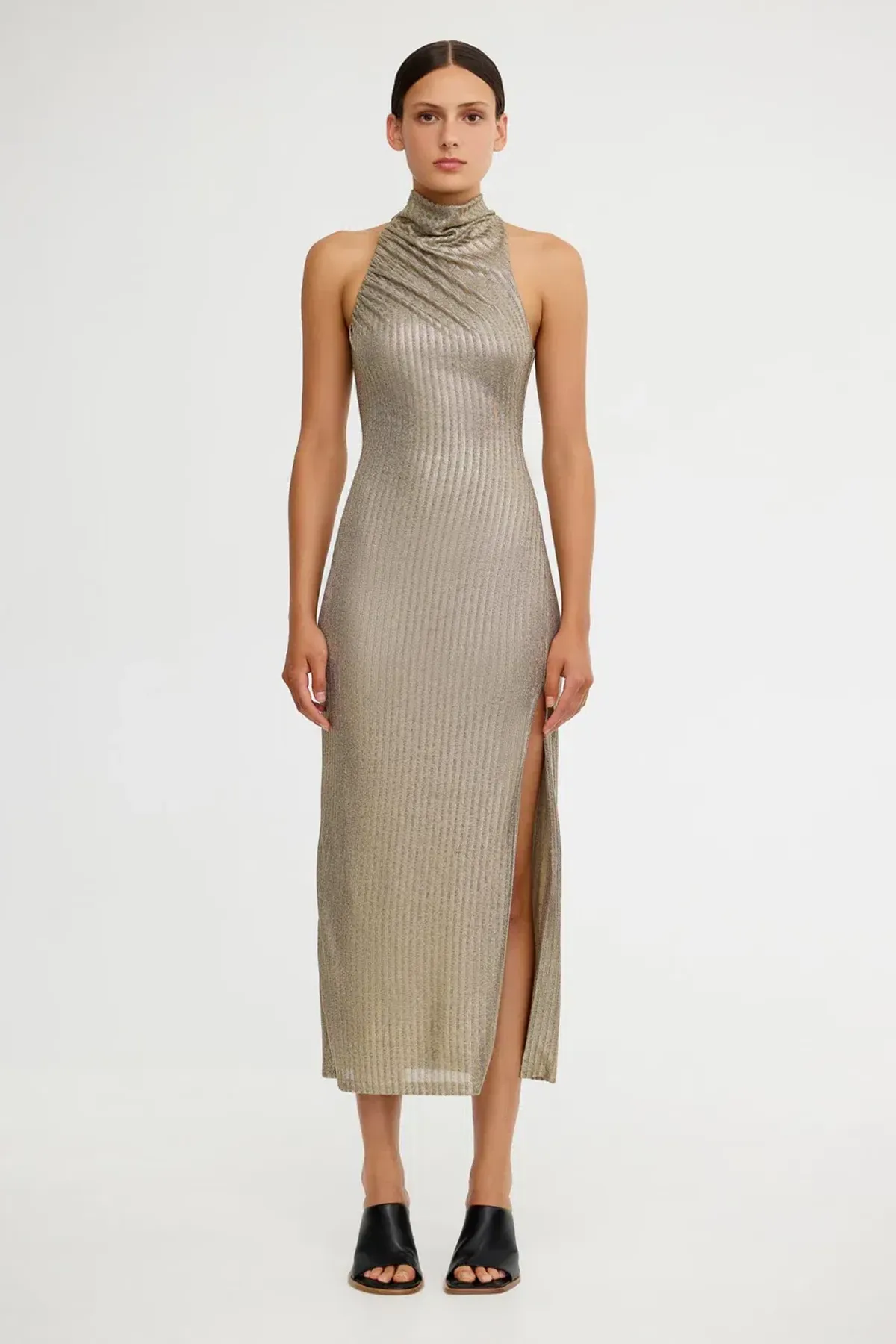 KATIA MIDI DRESS - Image 2