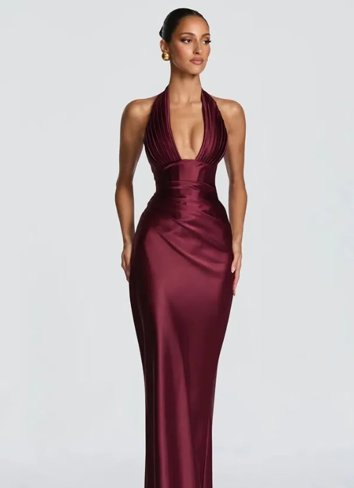 Babyboo Fashion elowen maxi dress 6 - Image 1