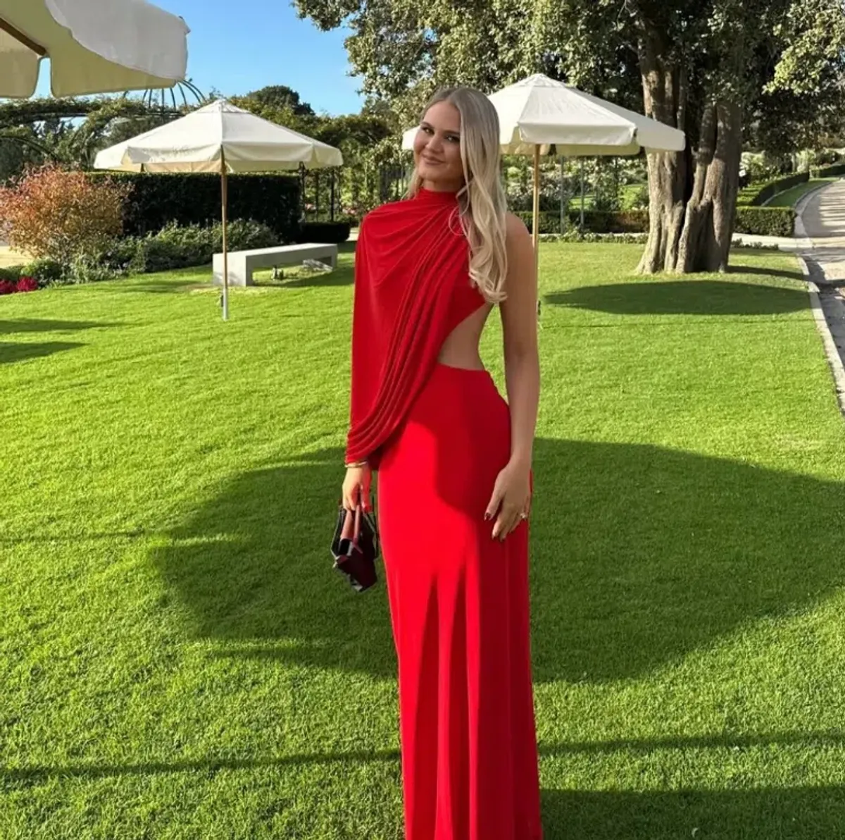 Effie Kats Aleksi Gown Rio 6 - Image 1