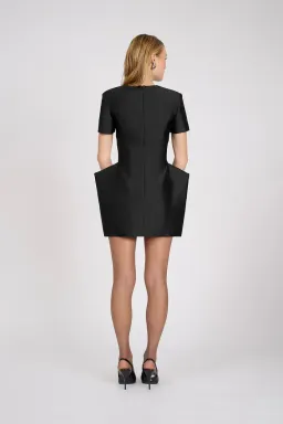 Eliya The Label Kapri Dress Size L for rent on The Volte - image 2