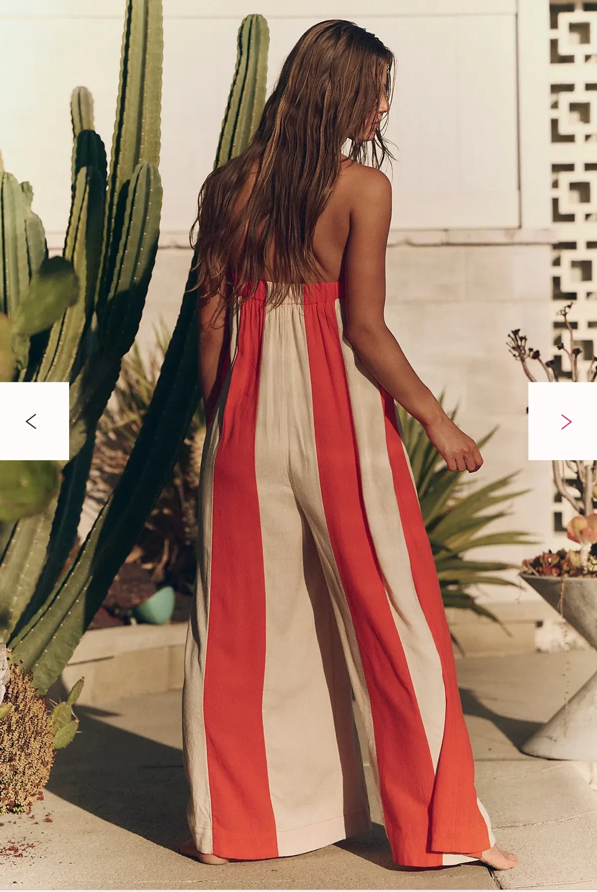 FREE PEOPLE Eden Jumpsuit - Image 2
