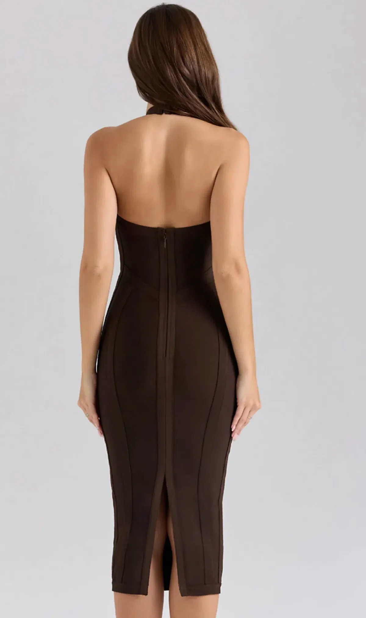 House of CB Bandage dress - Image 2