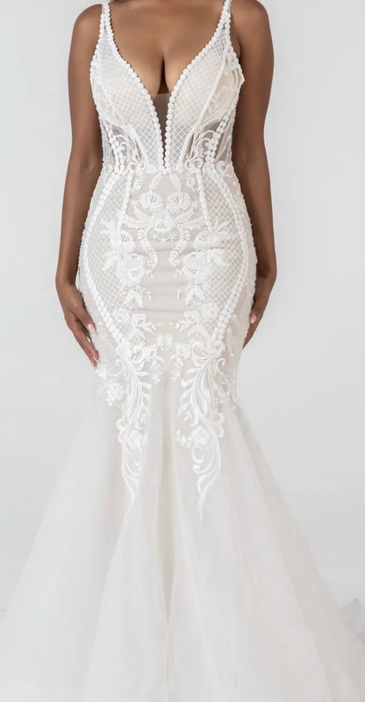 Zavana Bridal Wedding dress - Image 4