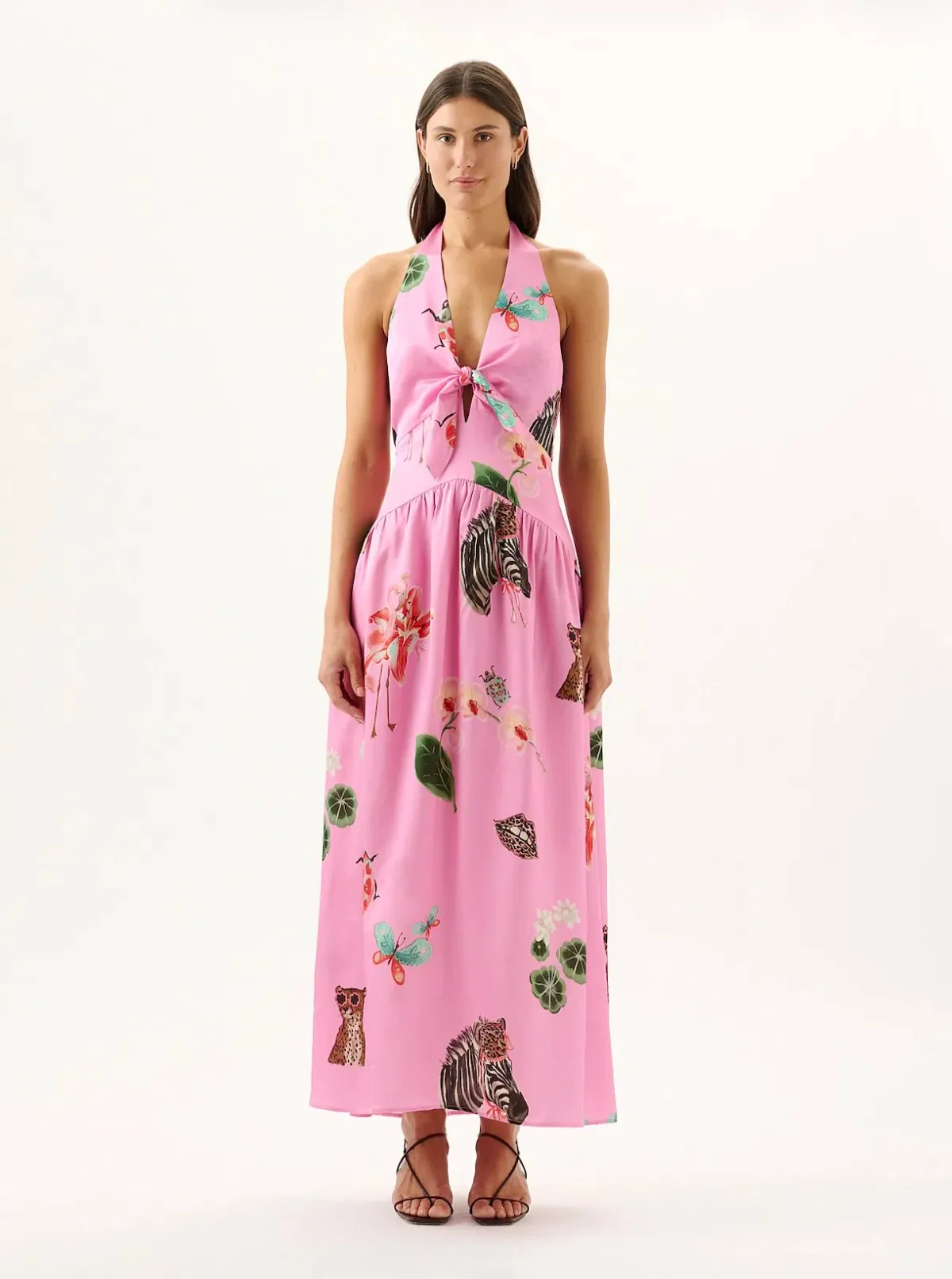 Sangria Dress - Image 1