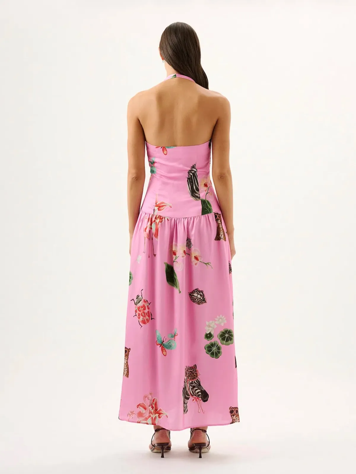 Sangria Dress - Image 2