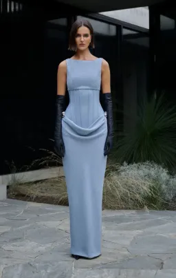 Eliya The Label Hallie Dress Size XS for rent on The Volte - image 1