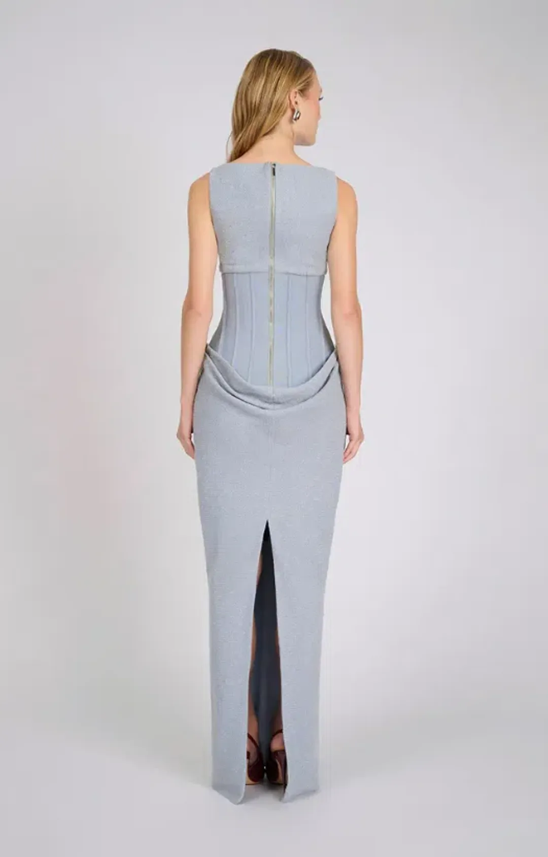 Eliya The Label Hallie Dress Size XS for rent on The Volte - main image