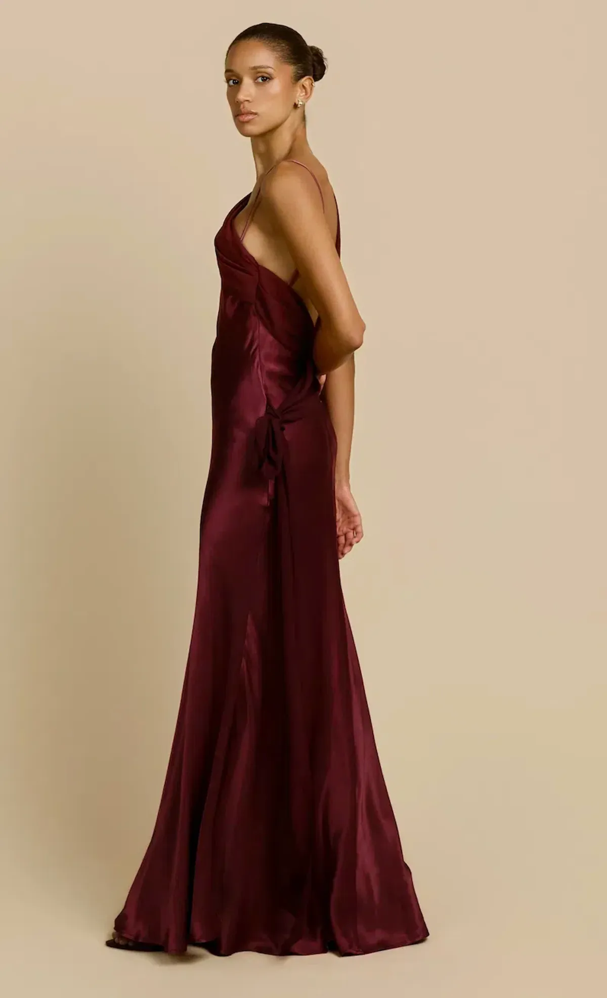 Helena Dress by Arcina Ori Size S - Image 5