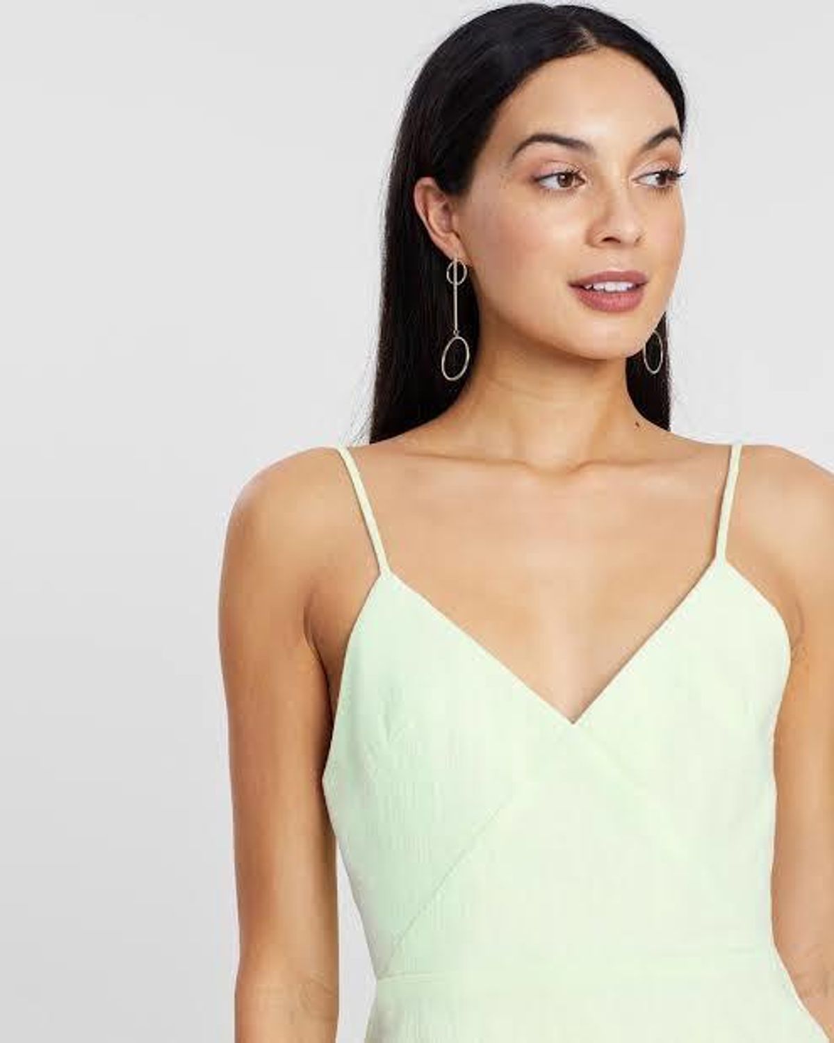 Harriet Mini Dress - Image 2