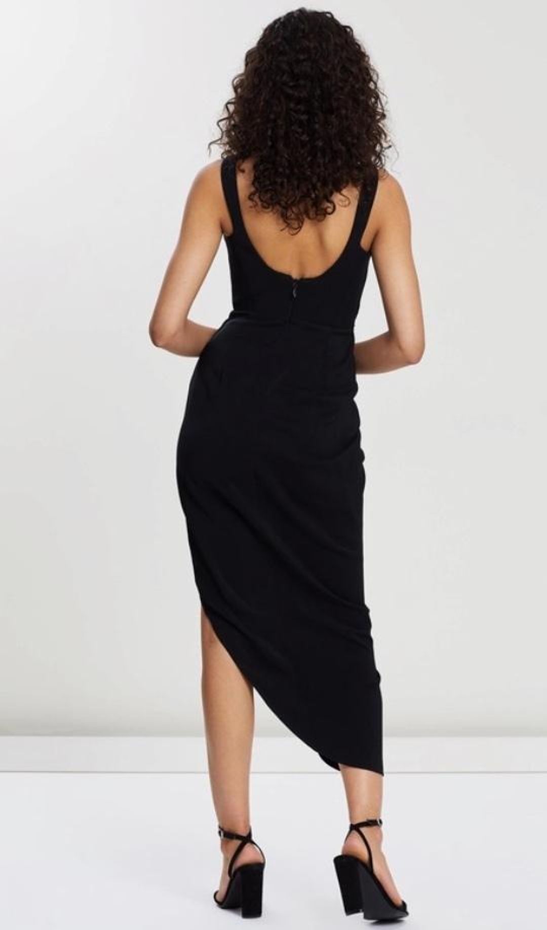 Acler Dress for rent on The Volte - main image
