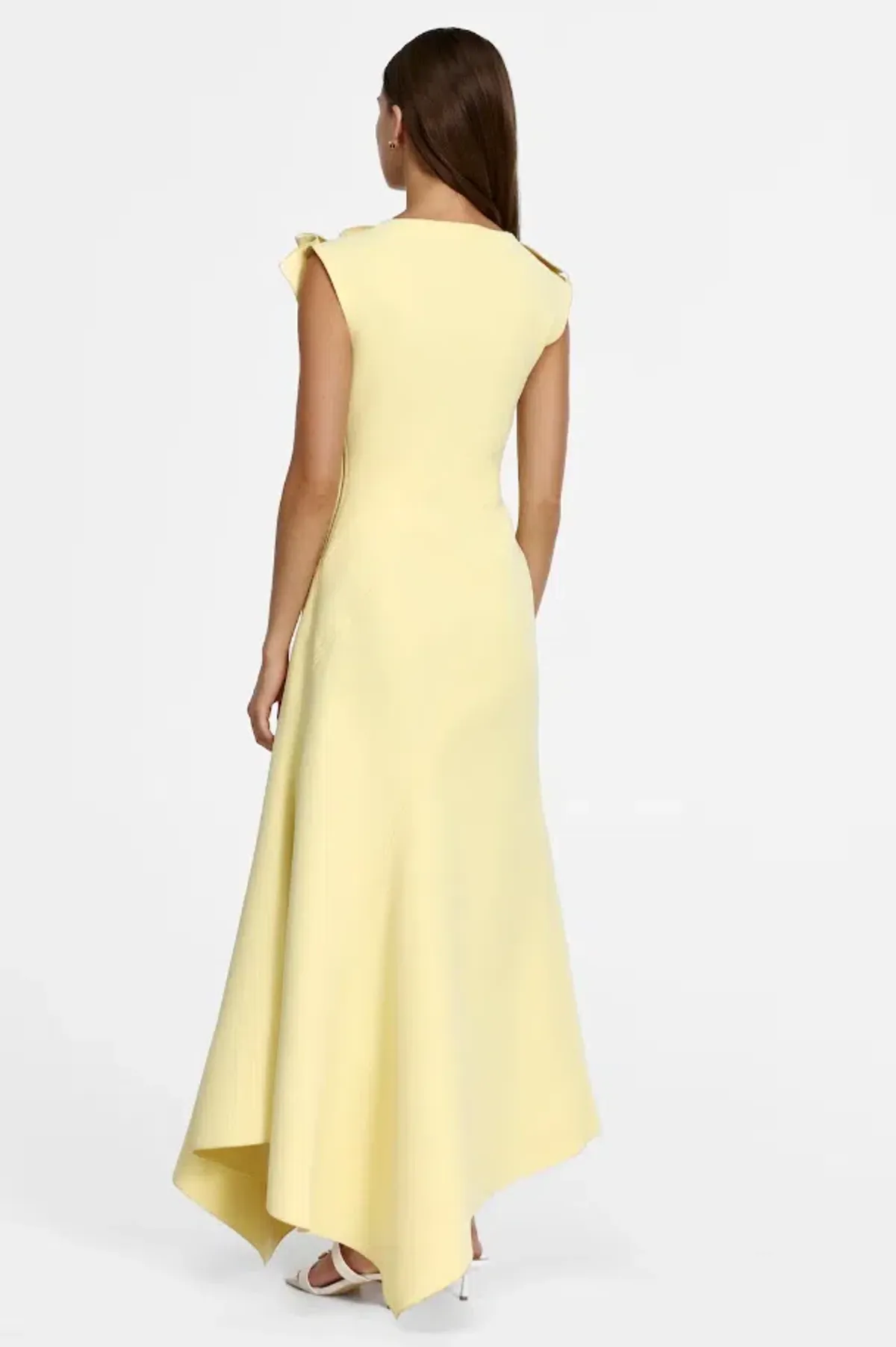 ACLER FILTON MAXI DRESS - Image 3