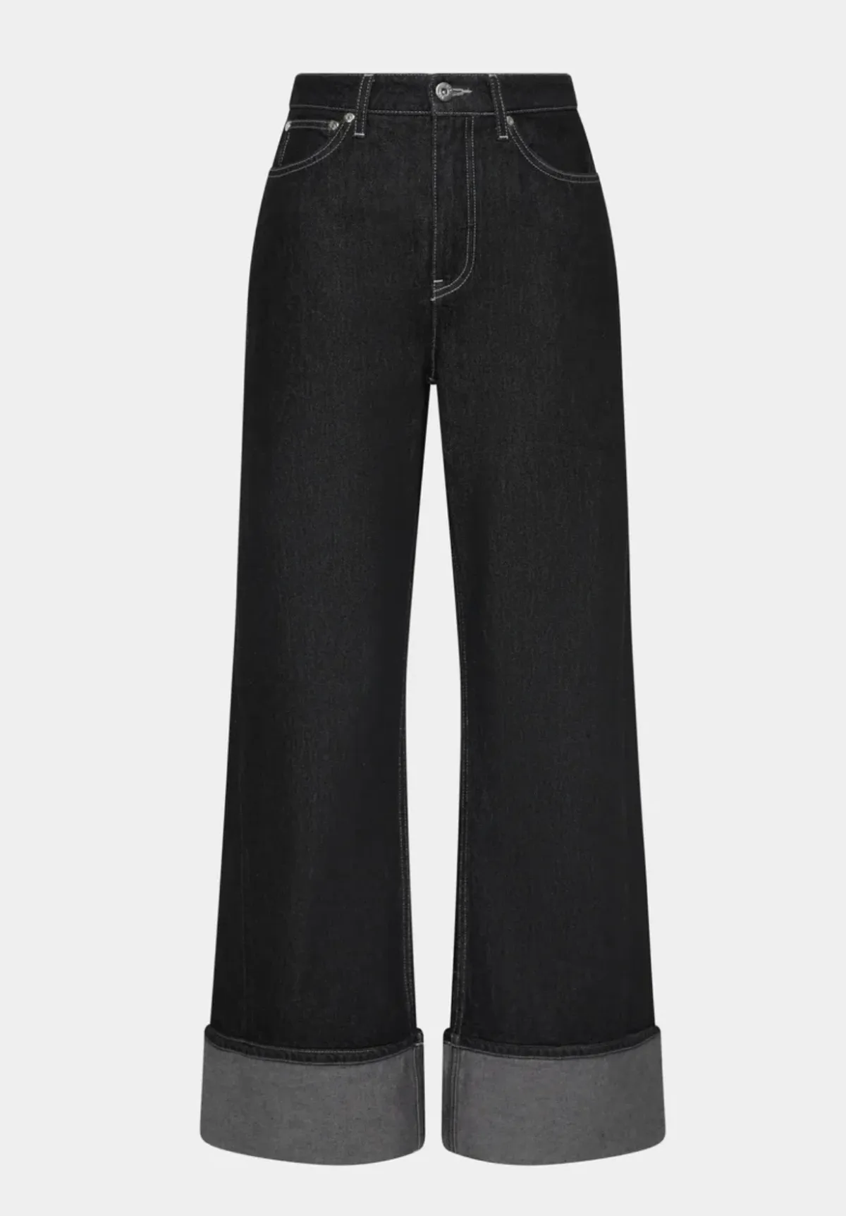 Sir Malou top and jeans - Image 4