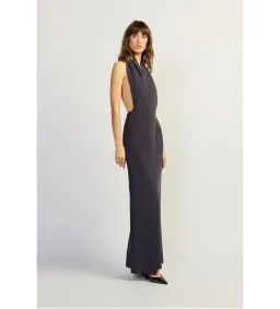 Tojha Dova Maxi Dress Steele Size 10 for rent on The Volte - image 2