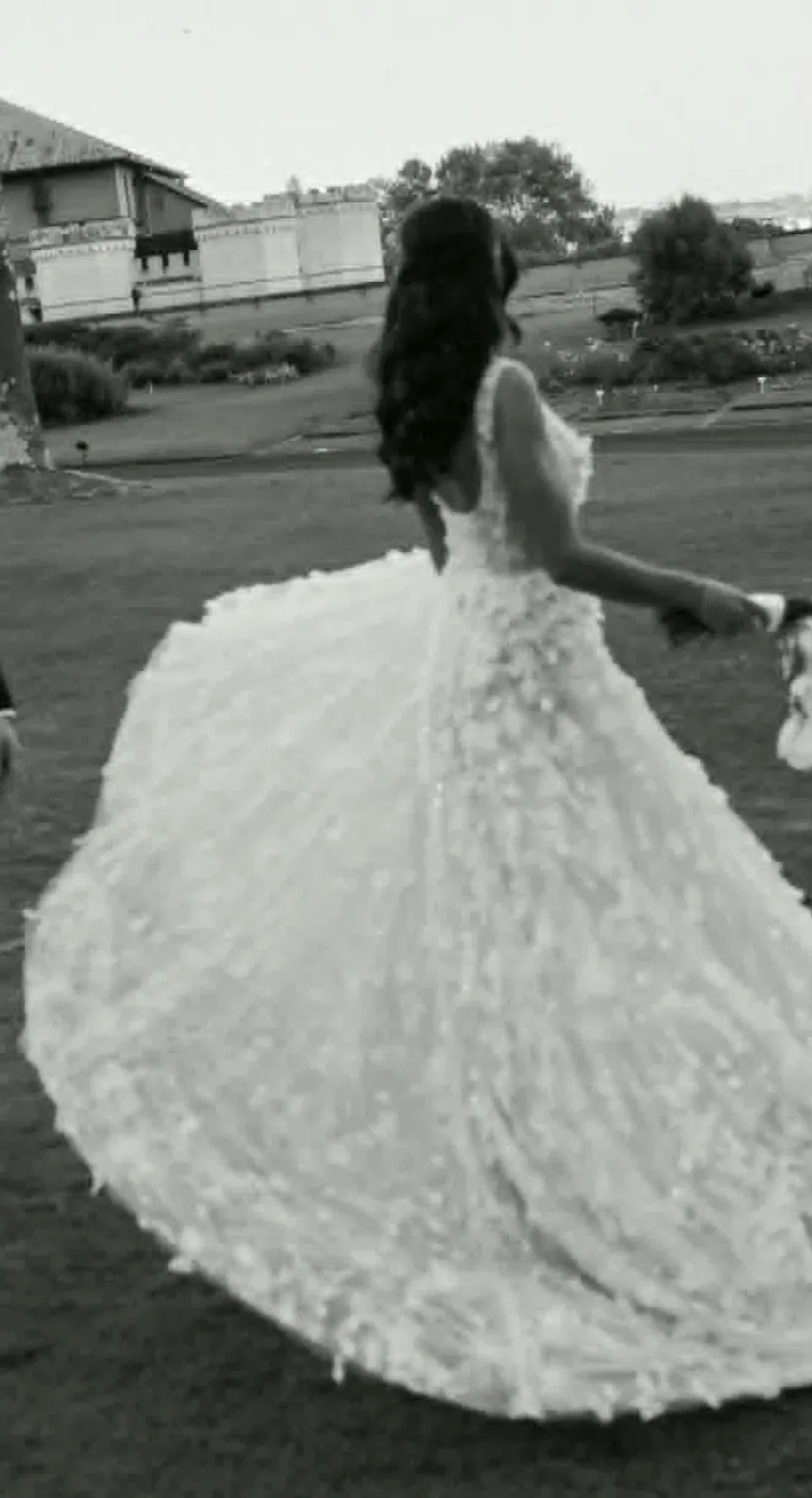 Wedding Dress | Dylan Parienty Amy Dress Size 8 for rent on The Volte - main image
