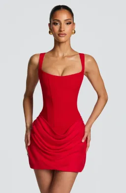 Babyboo Cornelia mini red for rent on The Volte - image 1