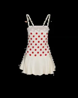 Belski Margaux Mini Cream Size AU 8 for rent on The Volte - image 3