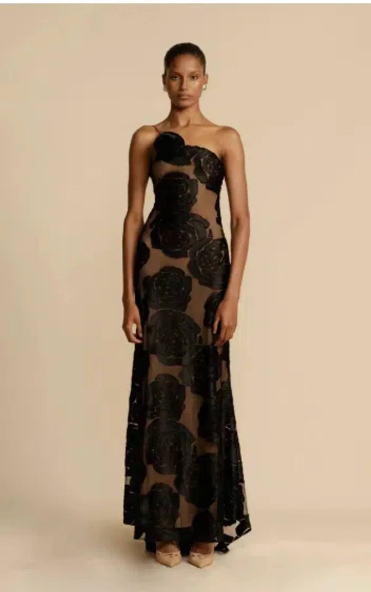 Arcina Ori - Marcella Dress Size M - Image 1