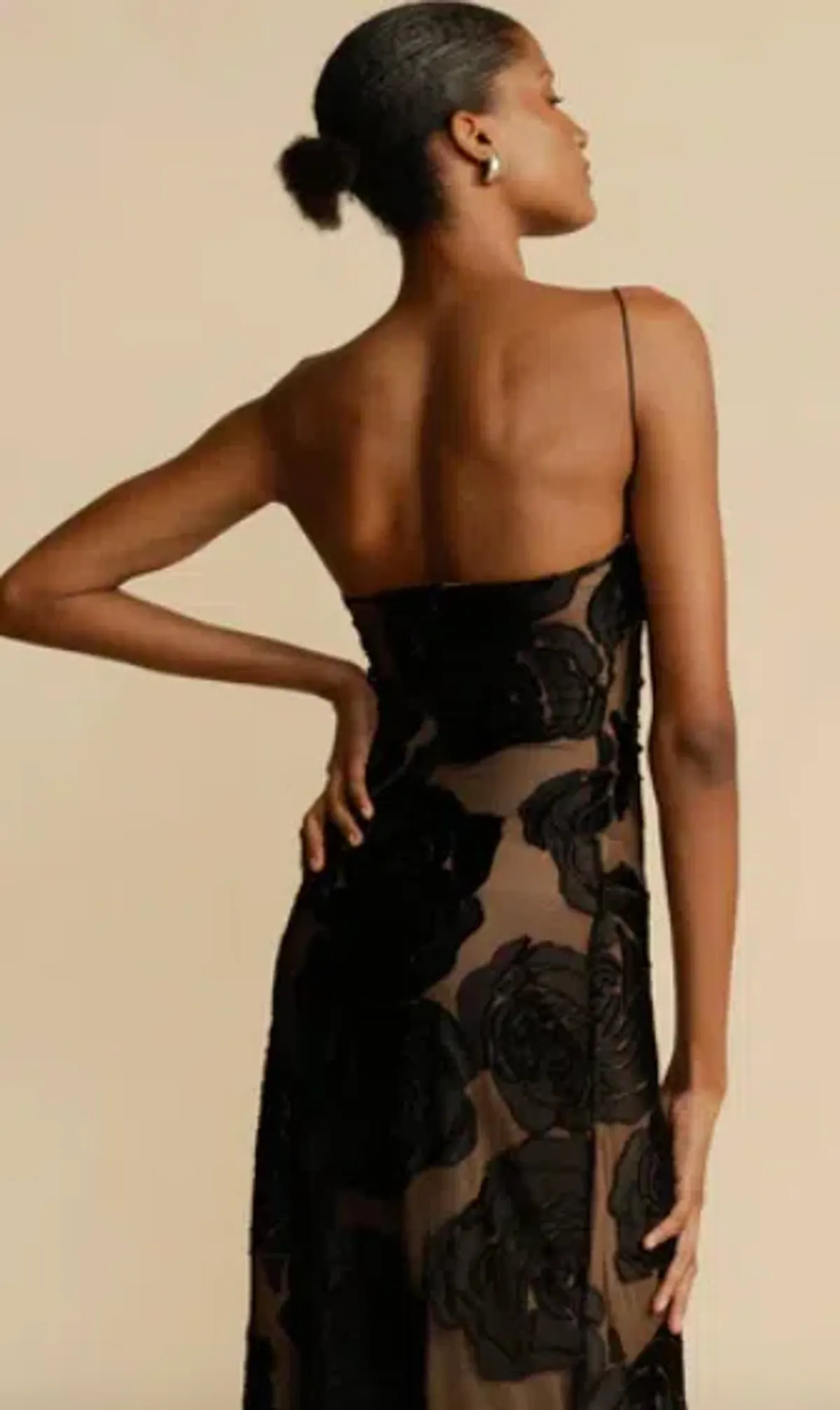 Arcina Ori - Marcella Dress Size M - Image 3