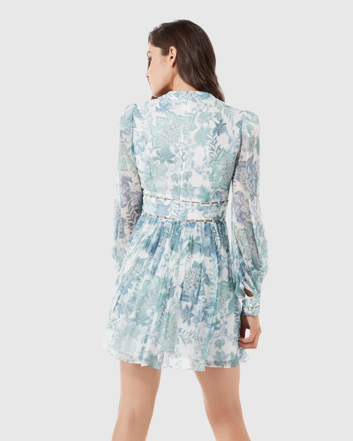 Thurley Cleo Dress Size 10 - Image 2