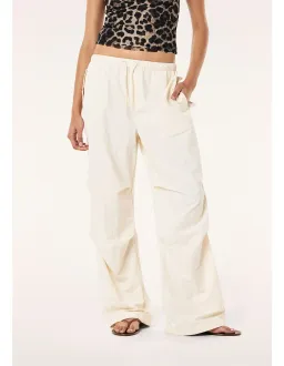P.E Nation Discovery Pant White Ankle S for rent on The Volte - image 1