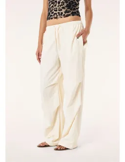 P.E Nation Discovery Pant White Ankle S for rent on The Volte - image 3
