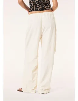P.E Nation Discovery Pant White Ankle S for rent on The Volte - image 4