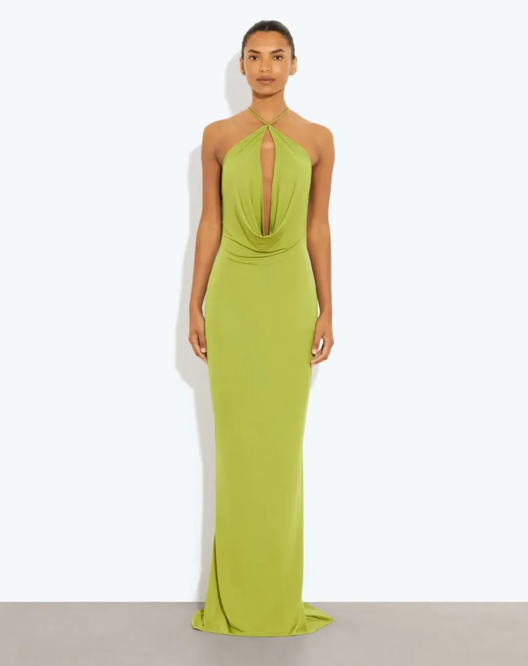 Rat & Boa Giovana Dress for rent on The Volte - main image