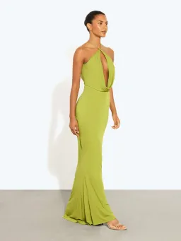 Rat & Boa Giovana Dress for rent on The Volte - image 2