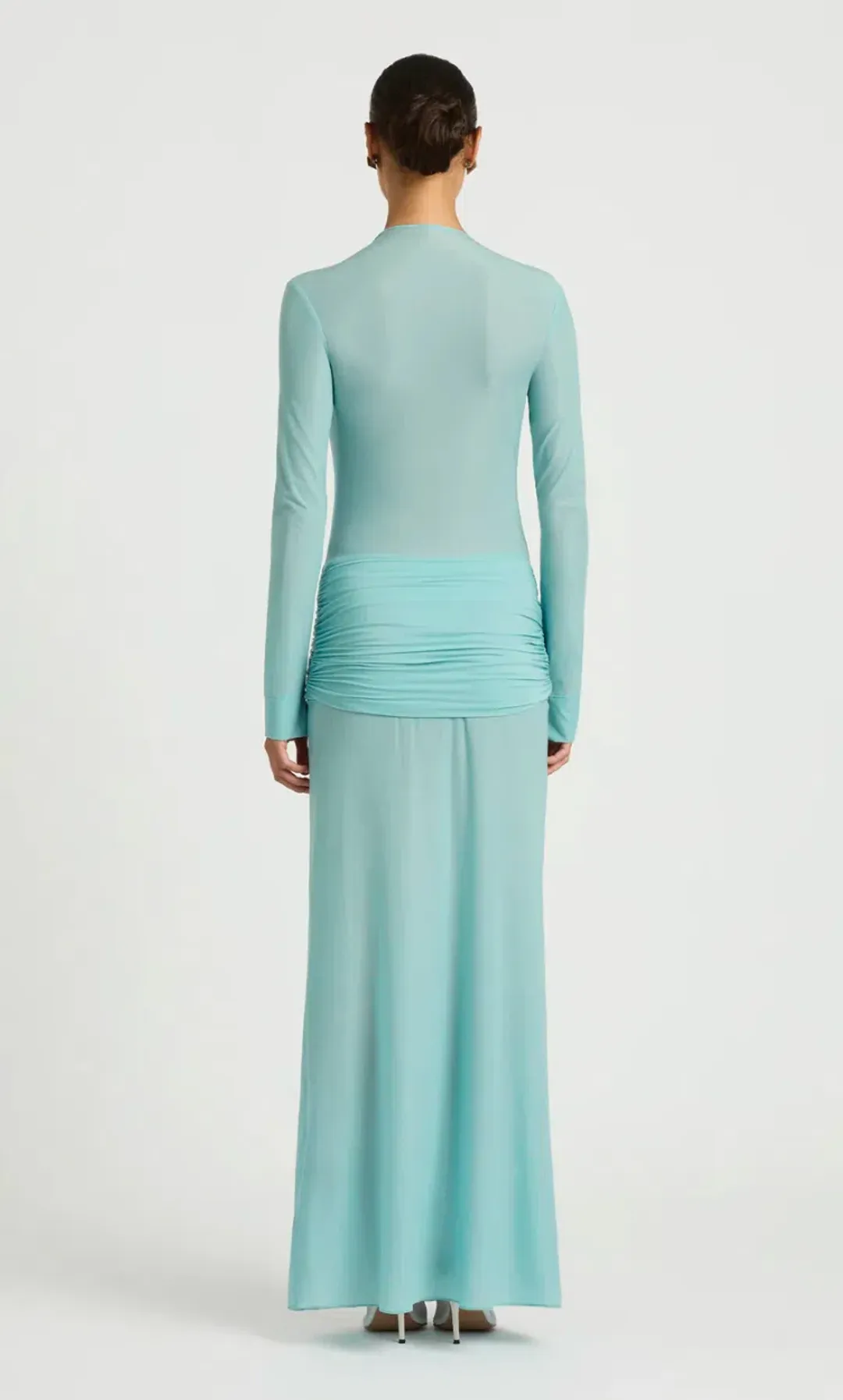 BENNI Zuri Maxi Dress size S for rent on The Volte - main image