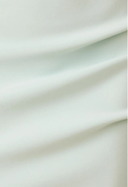 Bec & Bridge Karina Midi Dress Mint for rent on The Volte - image 4