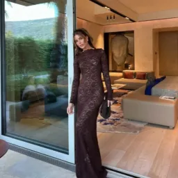 Arcina Ori Monet Dress Size Small for rent on The Volte - image 3