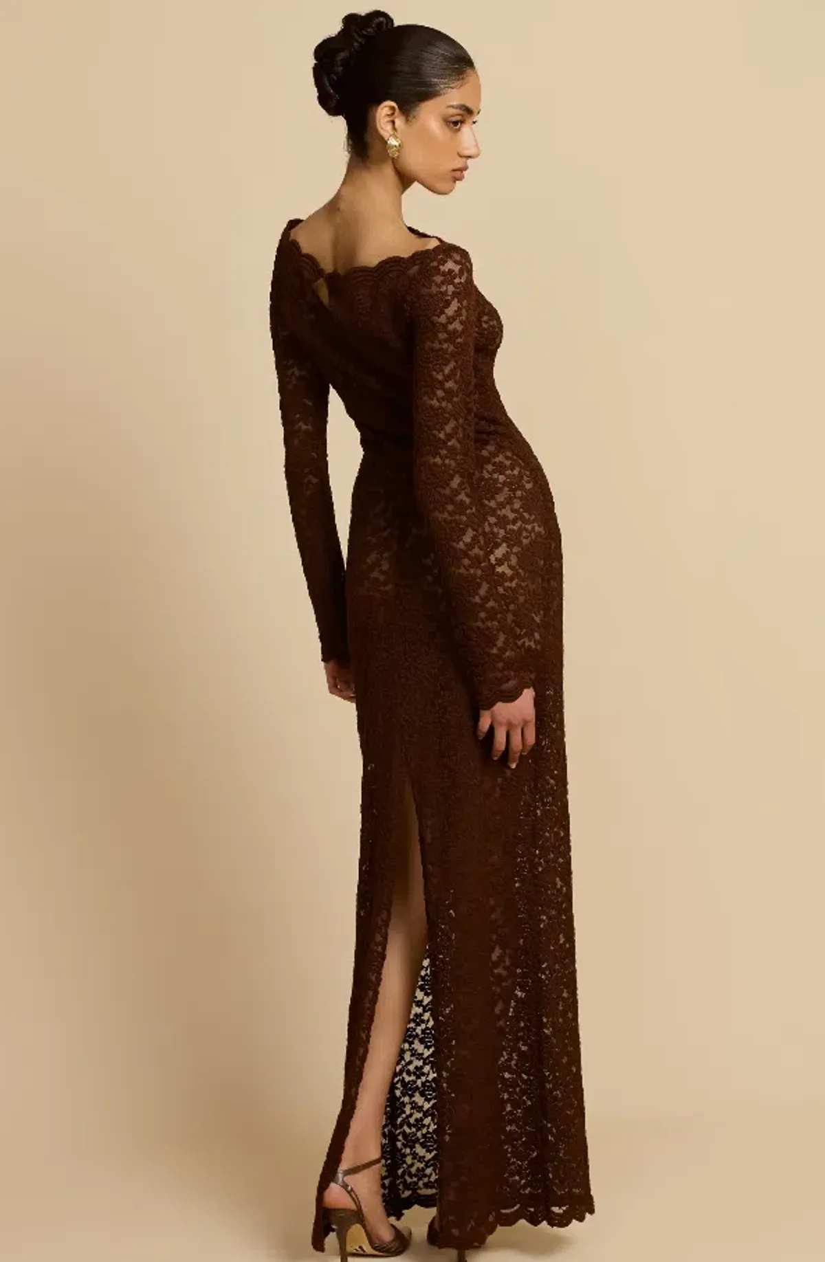Arcina Ori Monet Dress Size Small - Image 2