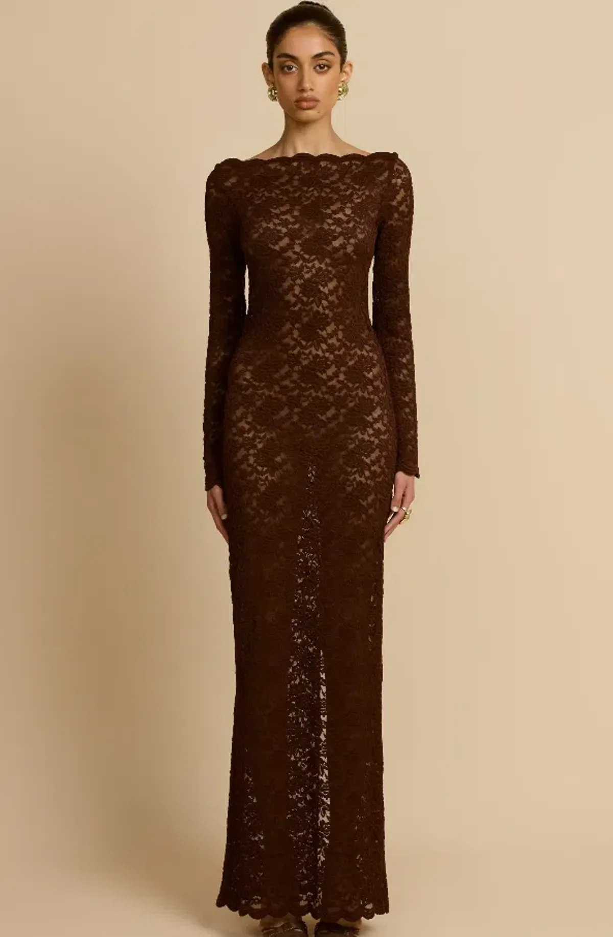 Arcina Ori Monet Dress Size Small for rent on The Volte - main image