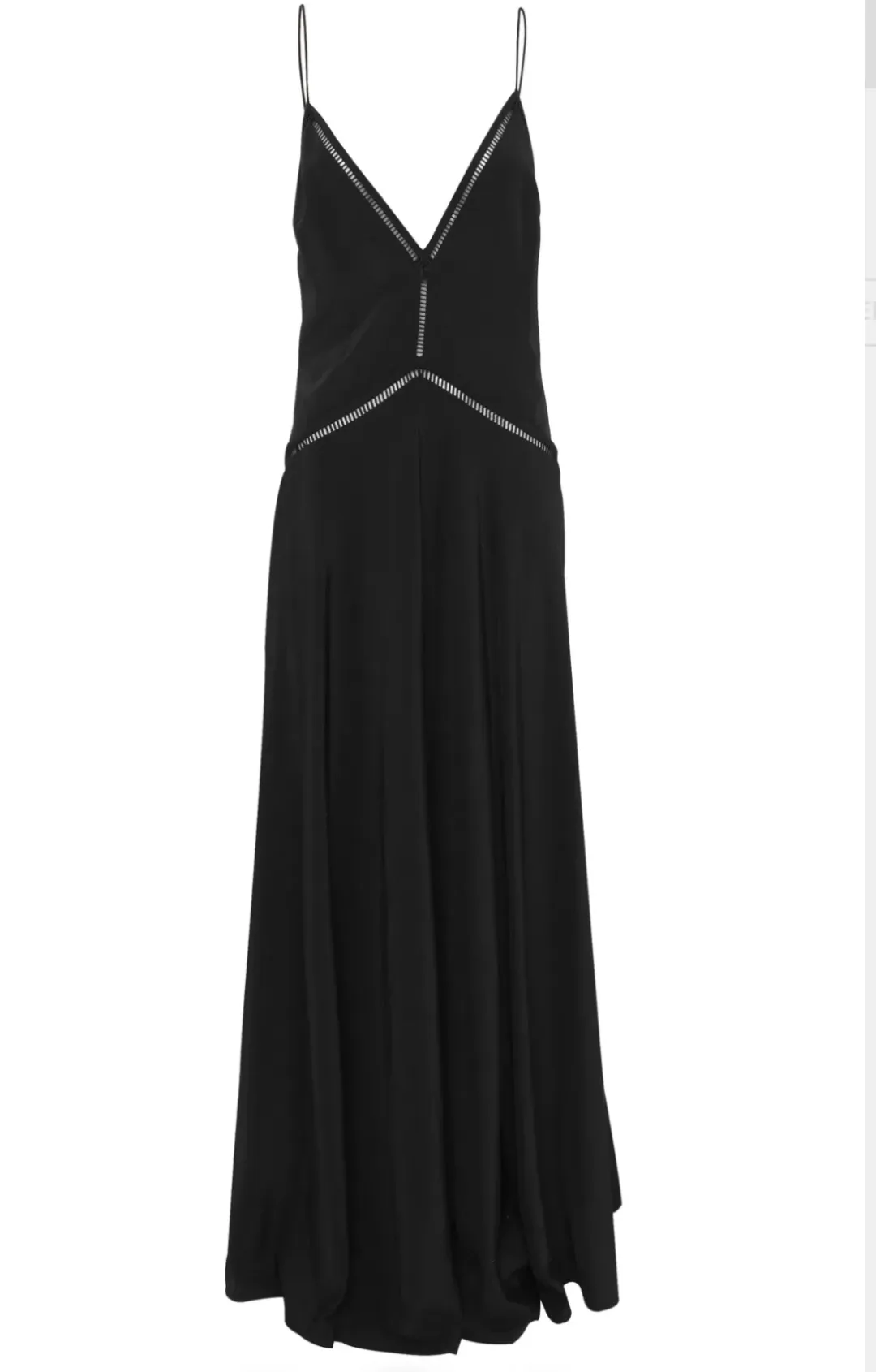 Sasha Terese Posey Maxi Dress for rent on The Volte - main image