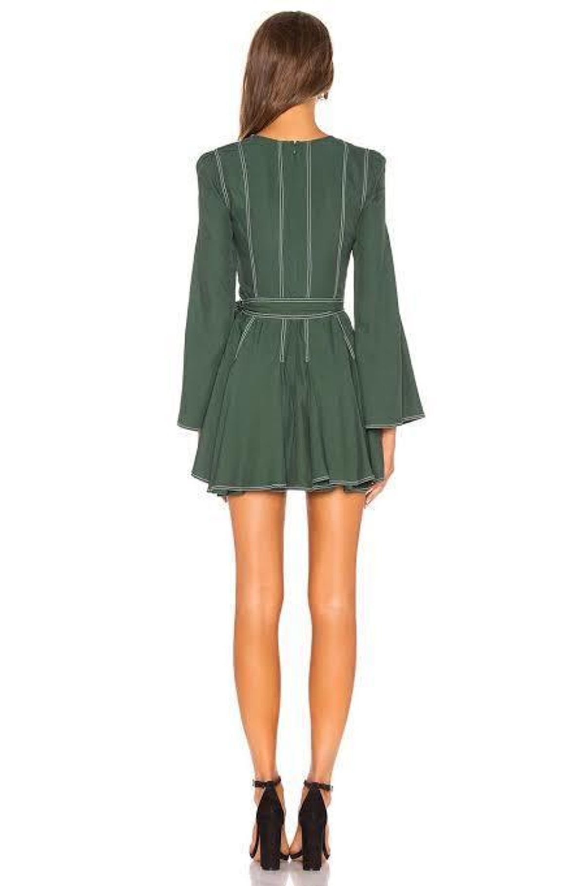 Tularosa Nicola Dress Size 6 - Image 3