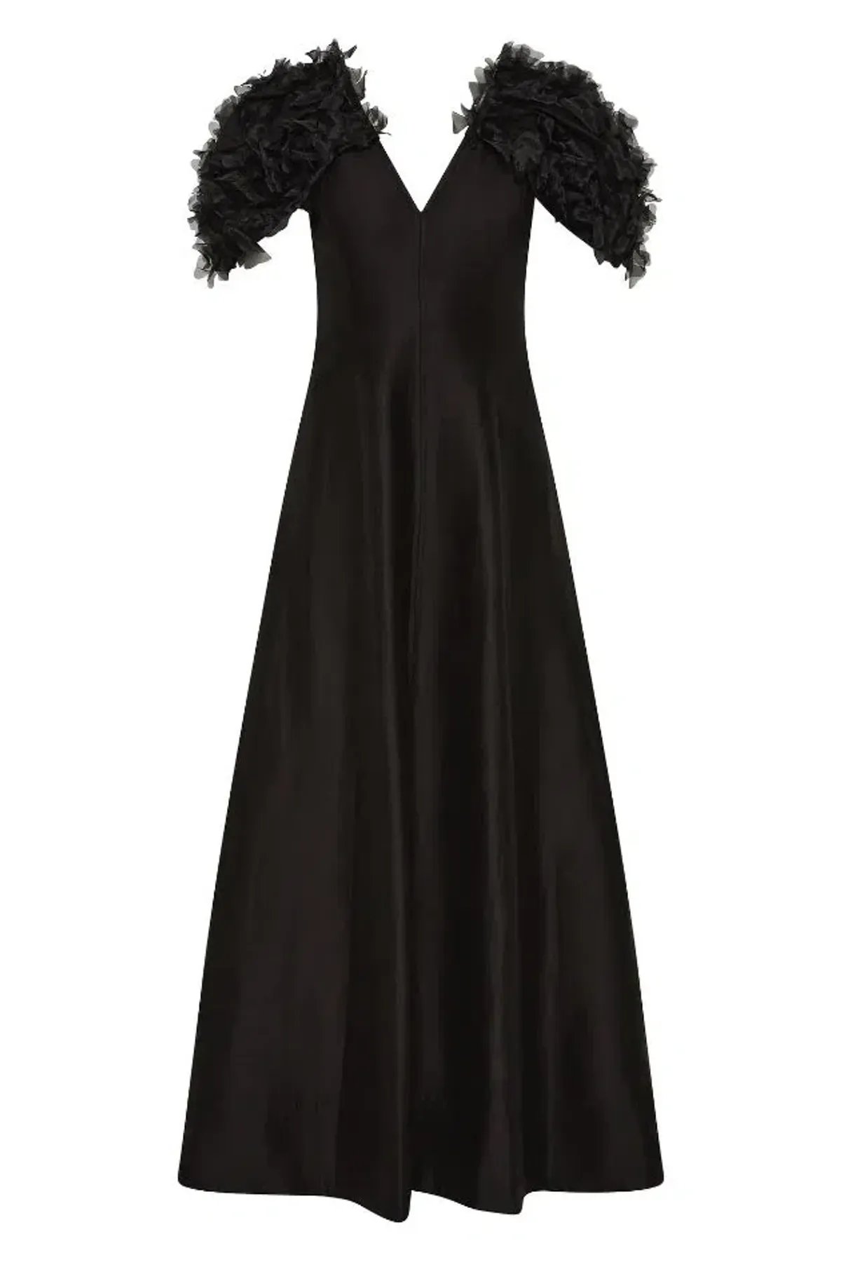 🖤 BRAND NEW AJE Muse Maxi Dress – Black – Size 10 AU Gown 🖤 - Image 7