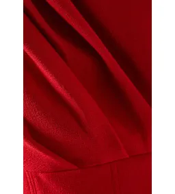 Rachel Gilbert Winnie Gown Red Size 10 for rent on The Volte - image 5