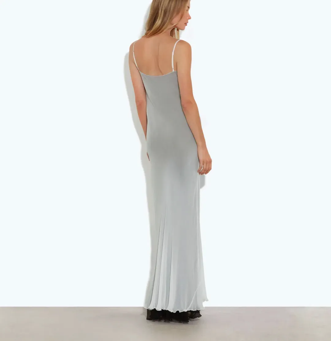 RAT & BOA MARZIA DRESS in Size XXS (Fits AU 4 - 6 ) for rent on The Volte - main image