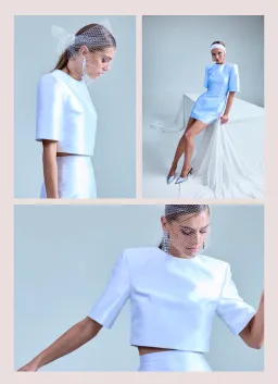 Kyha two piece set for rent on The Volte - image 2