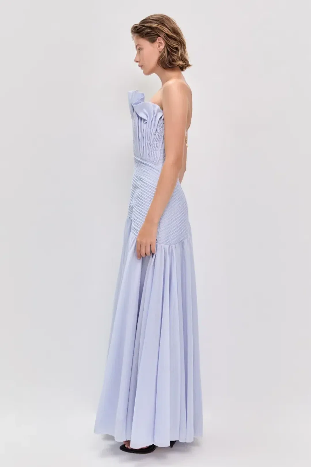 AJE Aquiline Gown 12 for rent on The Volte - main image