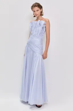 AJE Aquiline Gown 12 for rent on The Volte - image 3