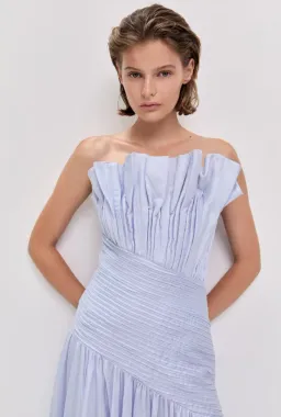AJE Aquiline Gown 12 for rent on The Volte - image 2